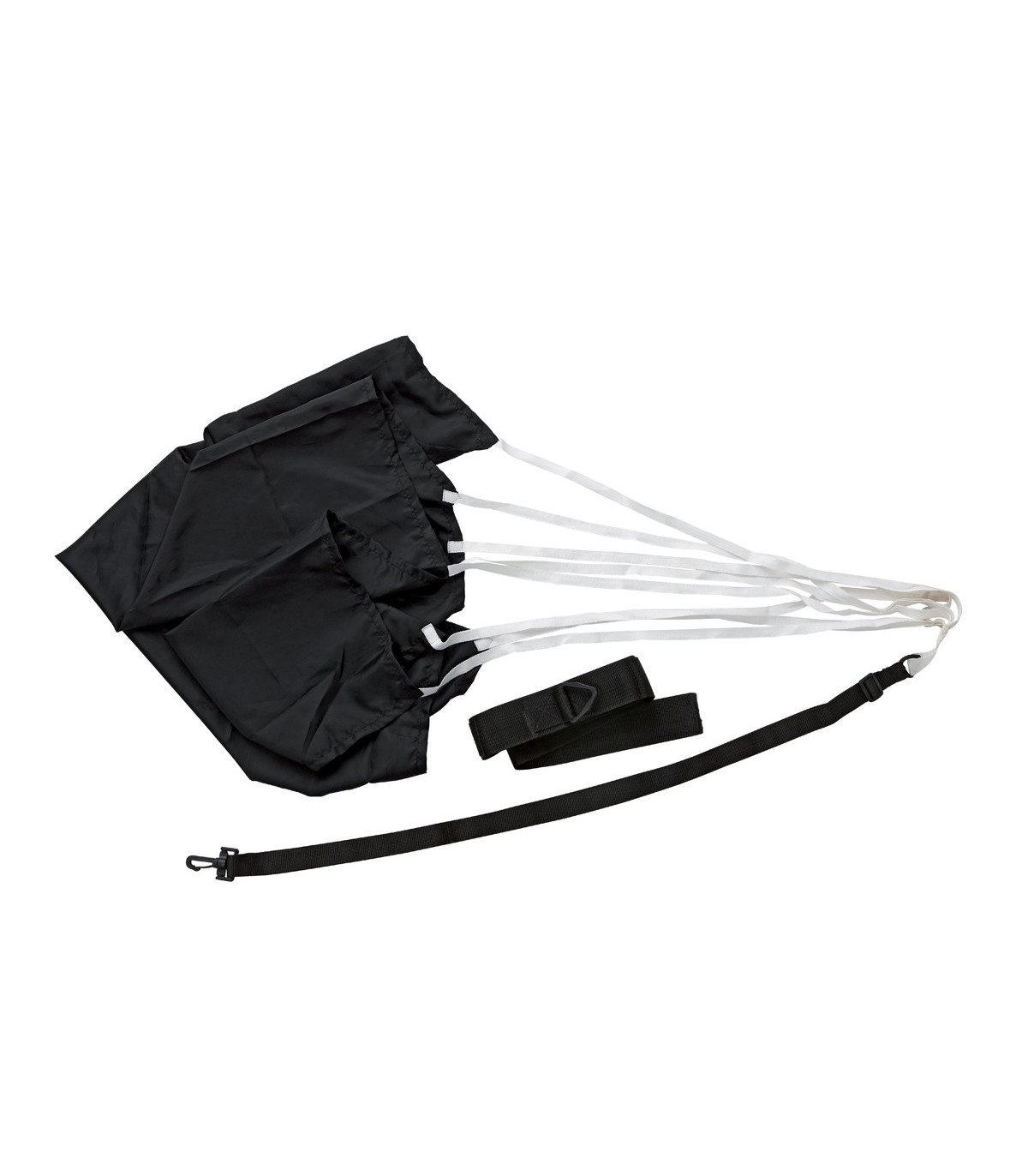 PARACHUTE D'ENTRAINEMENT