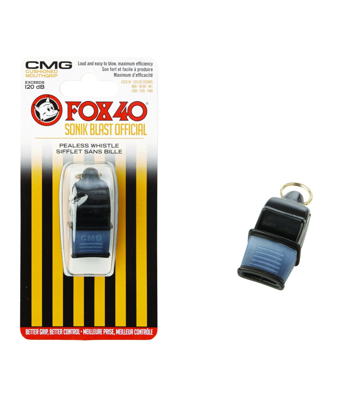 SIFFLET FOX 40 SONIK