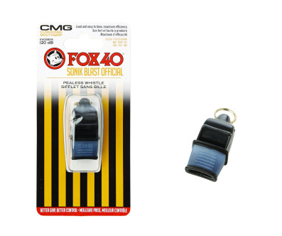 SIFFLET FOX 40 SONIK