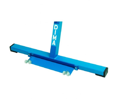 CHARIOT DE DEPLACEMENT POUR POUTRE EPS DIMASPORT