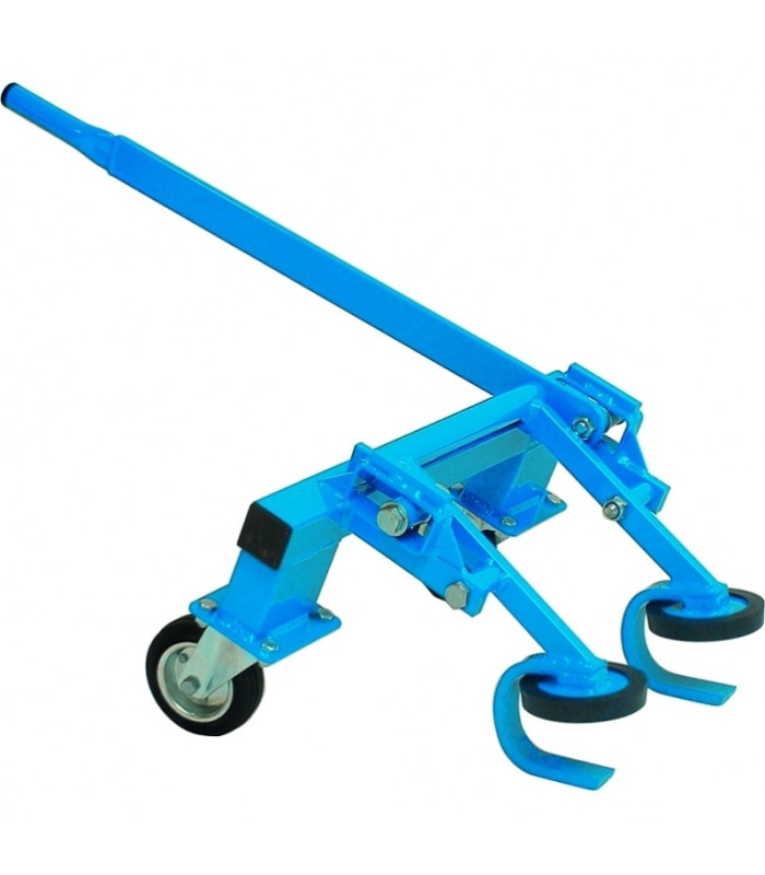 CHARIOT DE TRANSPORT POUR AGRÈS DIMASPORT