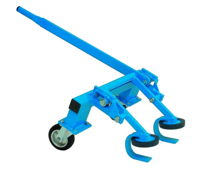CHARIOT DE TRANSPORT POUR AGRÈS DIMASPORT