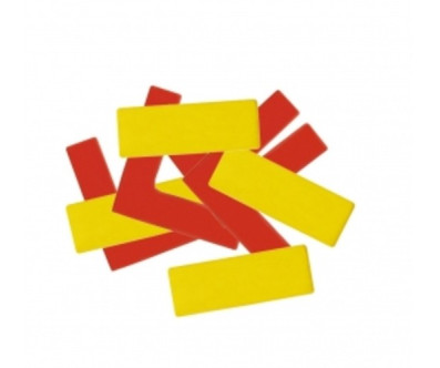LOT DE MARQUAGE AU SOL 24 PIECES