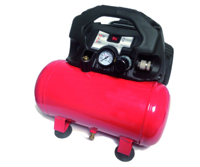 COMPRESSEUR PRO AVEC CUVE
