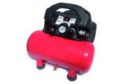 COMPRESSEUR PRO AVEC CUVE