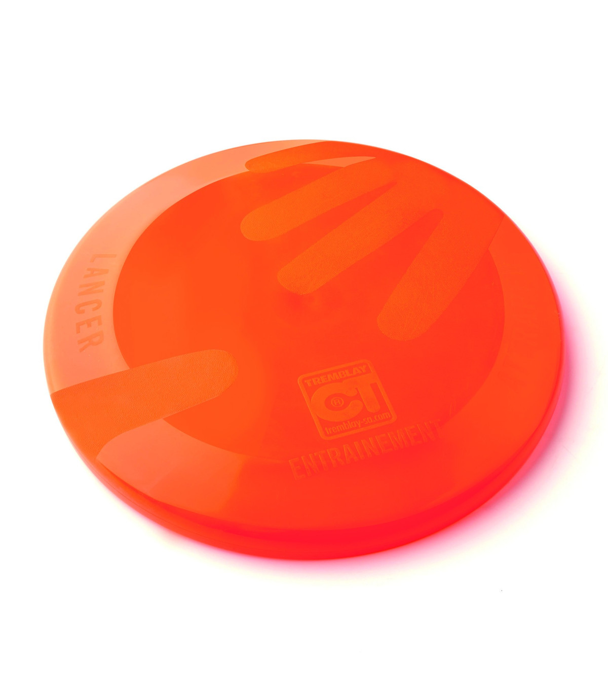 DISQUE INITIATION ULTIMATE