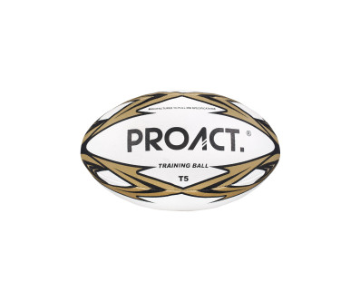 BALLON RUGBY CHALLENGER PRO ACT TAILLE 5