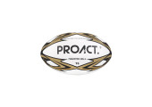 BALLON DE RUGBY CHALLENGER PRO ACT