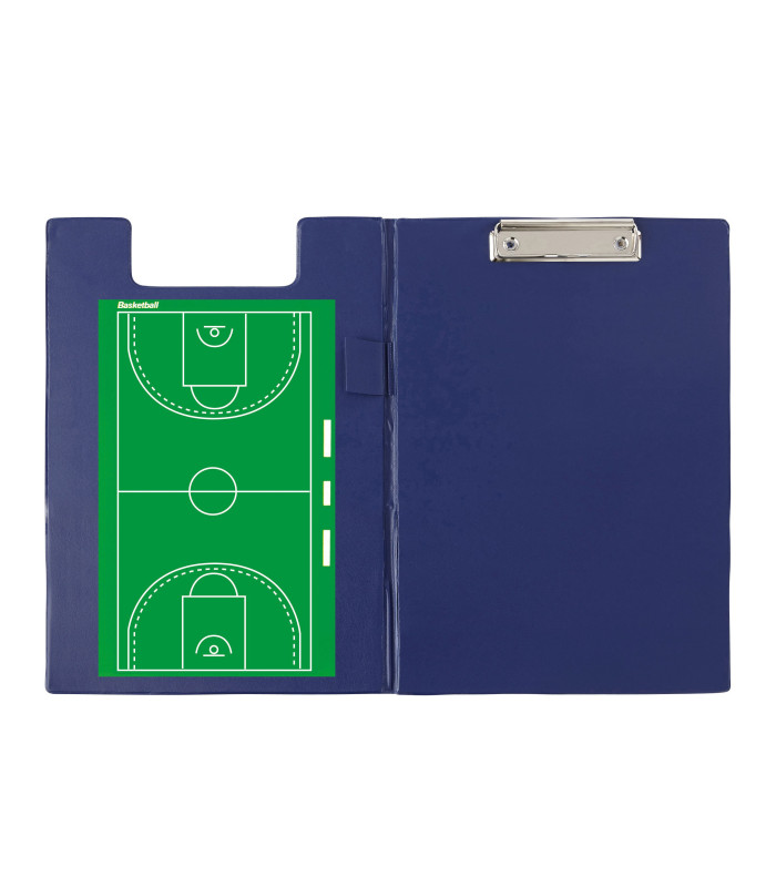 CARNET TACTIQUE BASKET