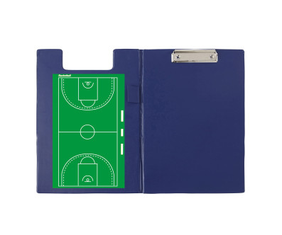 CARNET TACTIQUE BASKET