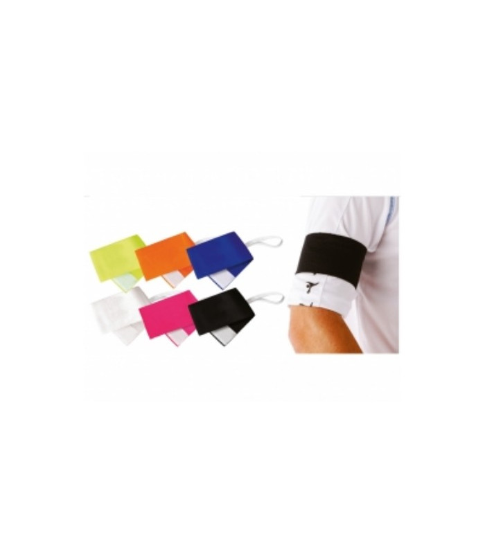 BRASSARD UNI COLORAMA