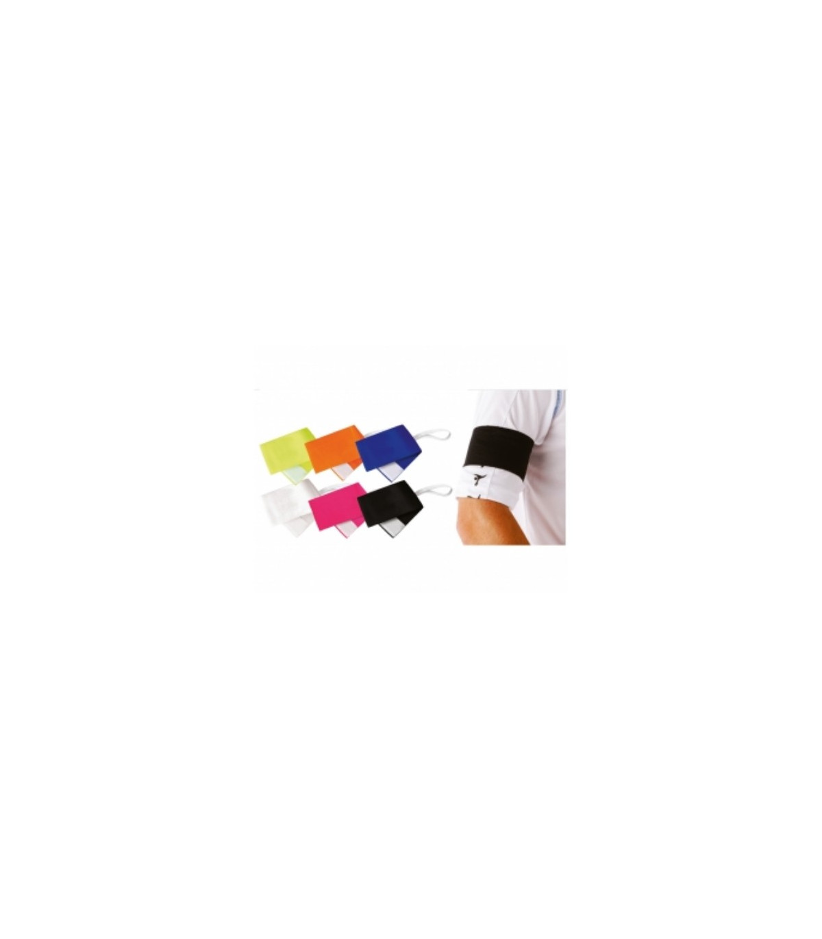 BRASSARD UNI COLORAMA