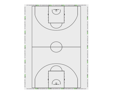 TAKTIFOL BASKET