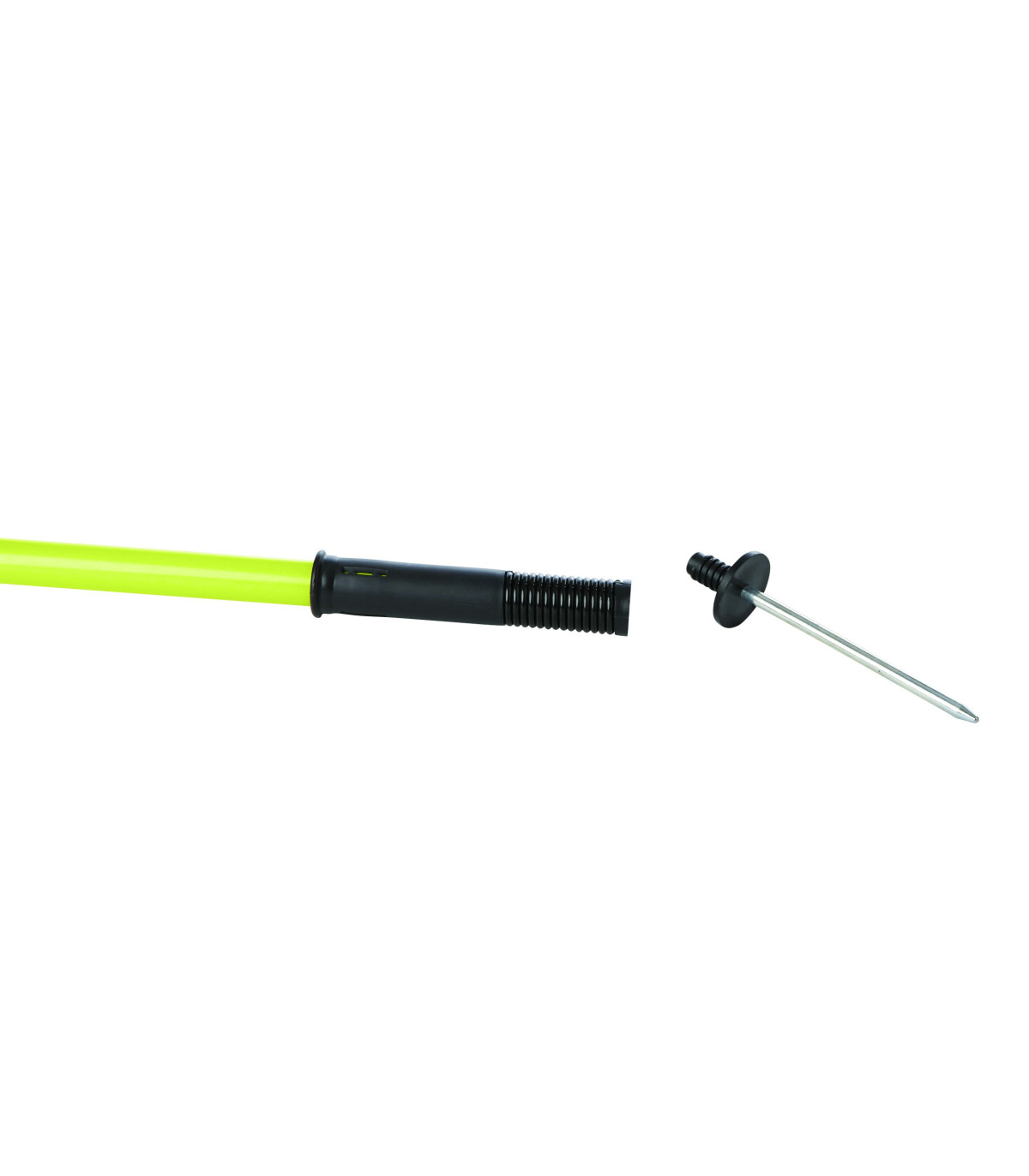 ZOOM POINTE PIQUET DE SLALOM FLEXIBLE