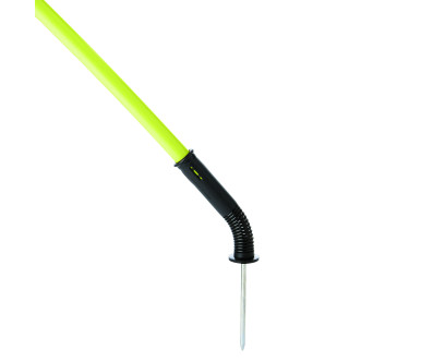 ZOOM ARTICULATION PIQUET DE SLALOM FLEXIBLE