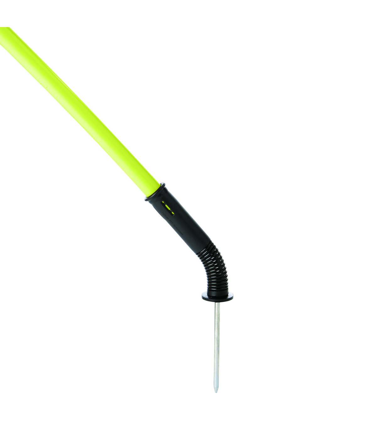 ZOOM ARTICULATION PIQUET DE SLALOM FLEXIBLE
