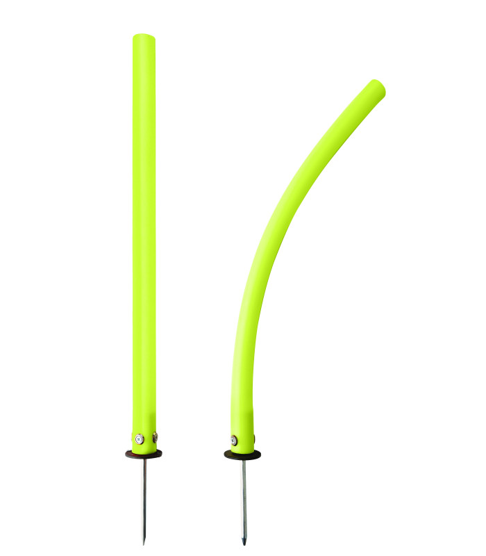 MINI PIQUET DE SLALOM FLEXIBLE