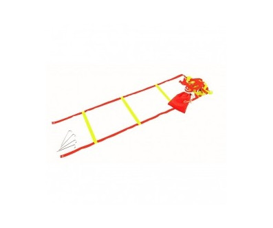 ECHELLE DE RYHTME ECO