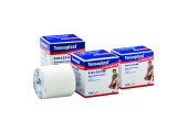 BANDE DE MAINTIEN ADHÉSIVE TENSOPLAST