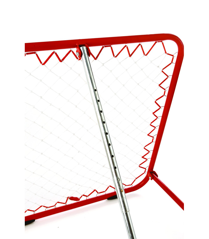 VUE ARRIERE FILET REBOND TCHOUKBALL