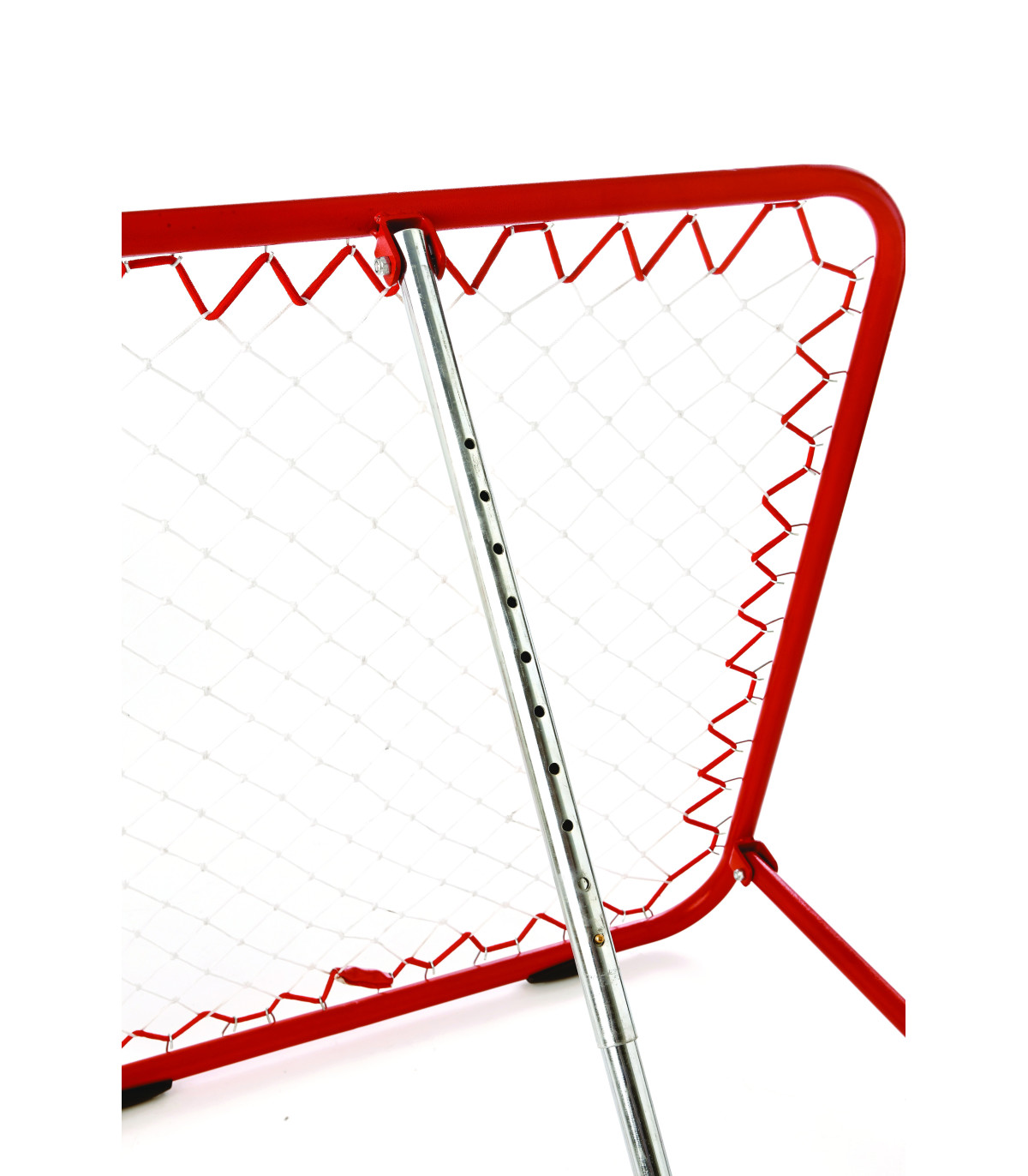 VUE ARRIERE FILET REBOND TCHOUKBALL
