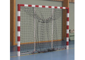 PAIRE DE BUT DE HANDBALL REPLIABLES ALU