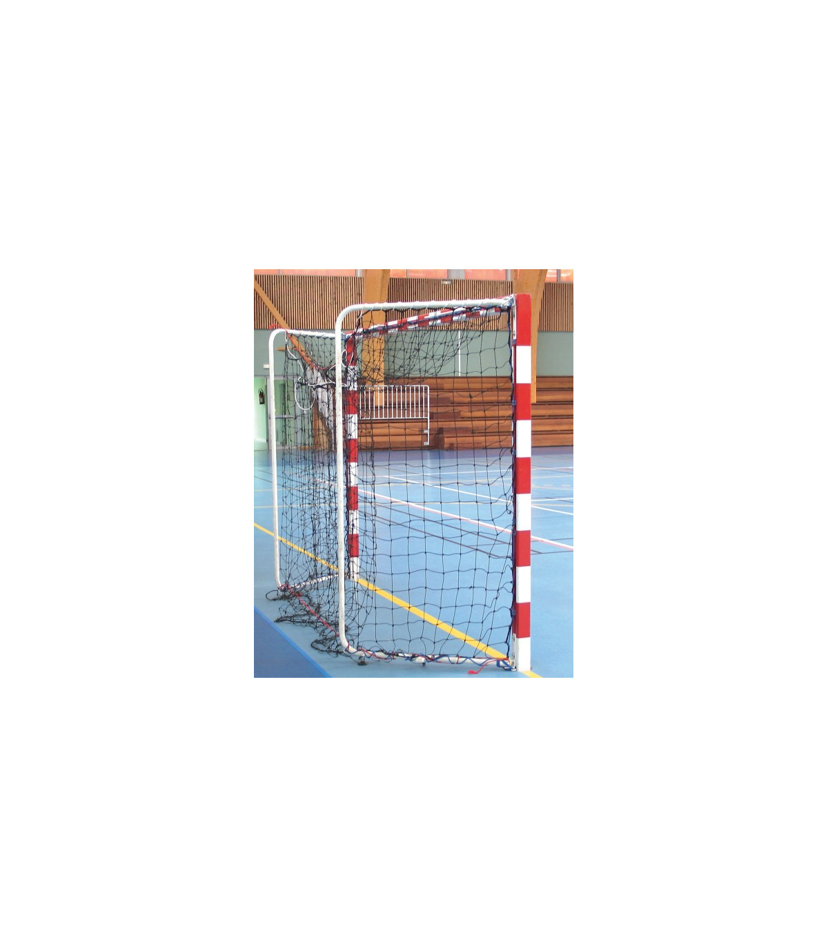 VUE PROFIL BUT HANDBALL REPLIABLES ALU