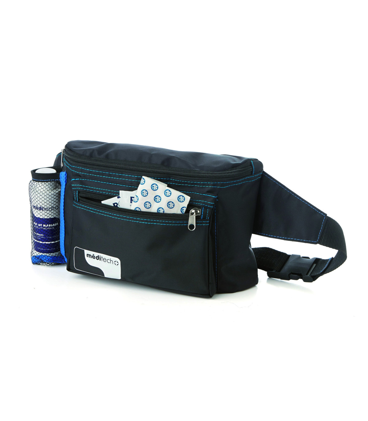 SAC BANANE SOIGNEUR SPORT