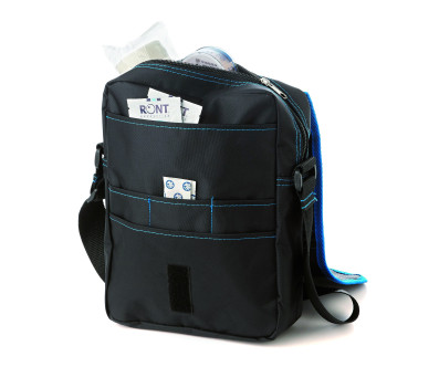 MINI SAC SOIGNEUR SPORT OUVERT