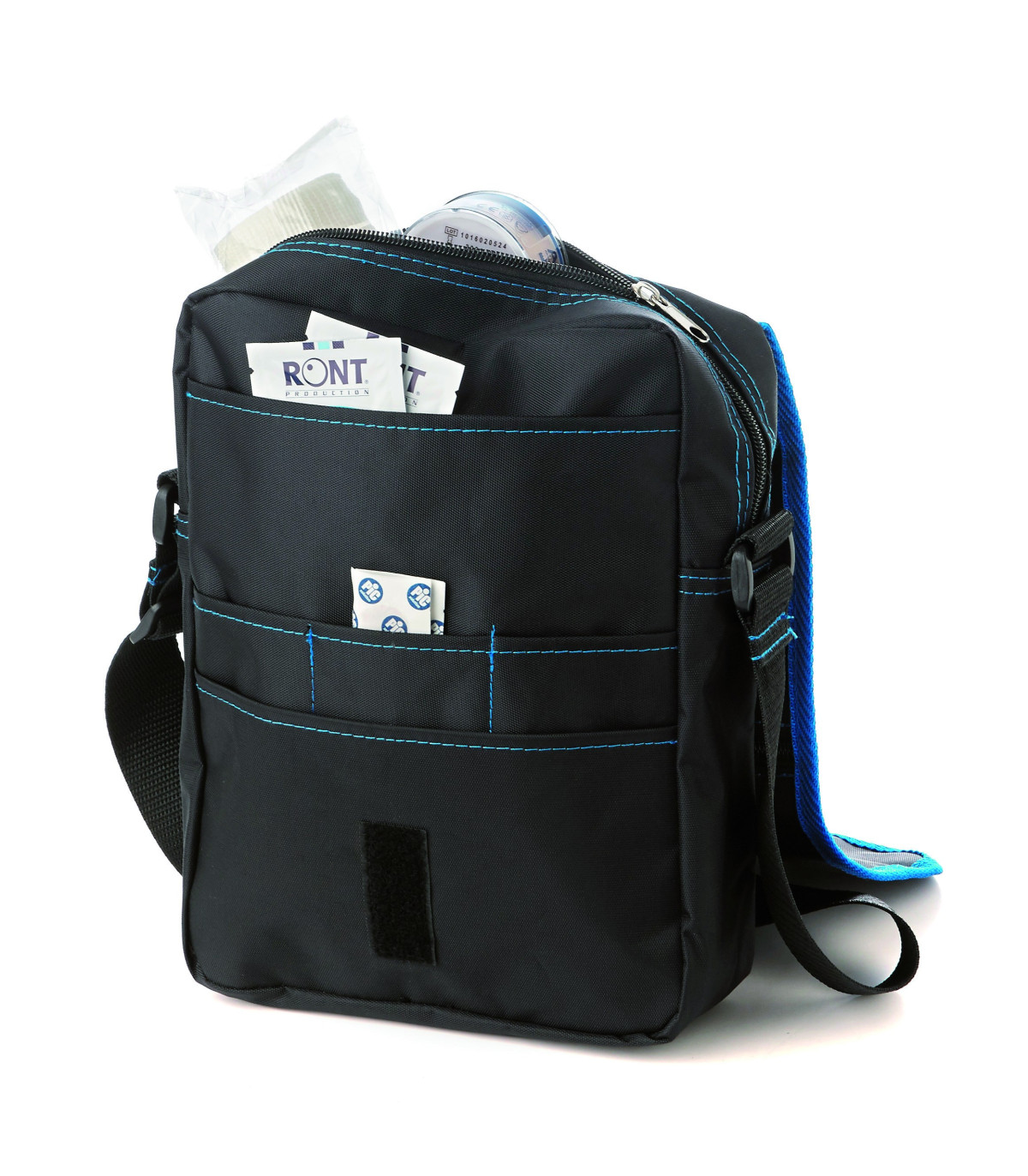 MINI SAC SOIGNEUR SPORT OUVERT