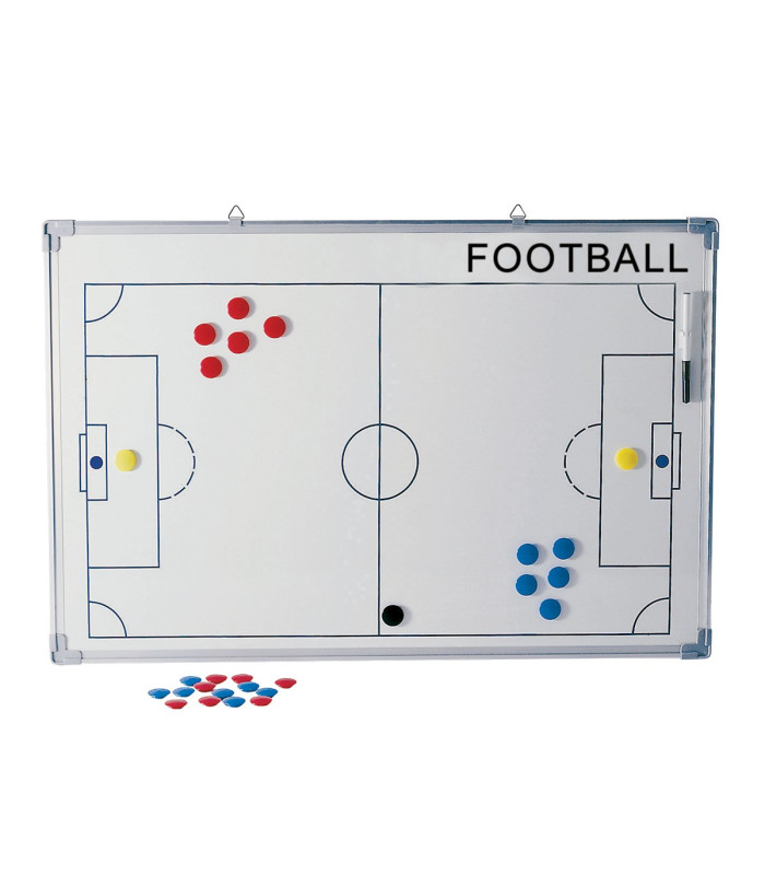 TABLEAU MAGNETIQUE FOOTBALL