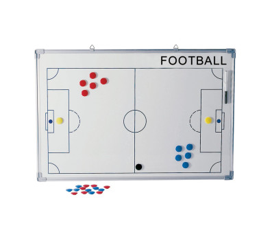 TABLEAU MAGNETIQUE FOOTBALL