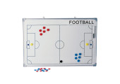 TABLEAU MAGNETIQUE FOOTBALL OU BASKET