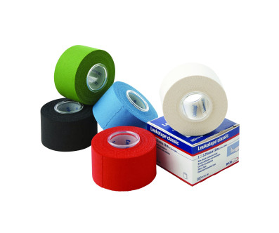BANDE DE MAINTIEN LEUKOTAPE