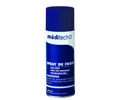 BOMBE DE FROID ARNICA
