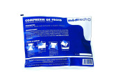 LOT DE 12 COMPRESSES DE FROID INSTANTANÉ
