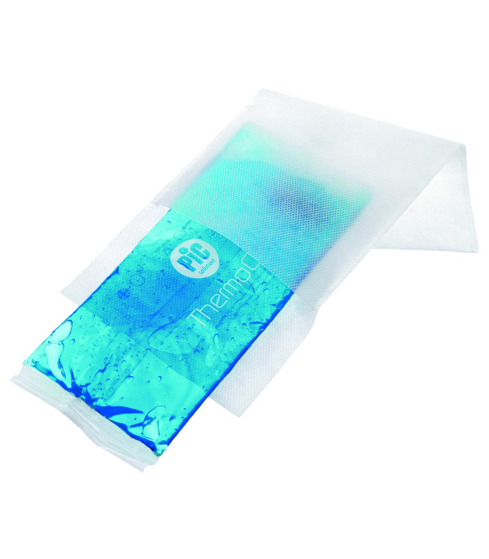 COMPRESSE CHAUD / FROID 26 x 10 CM