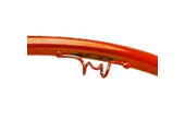 ZOOM ATTACHE FILET CERCLE BASKET REGLEMENTAIRE