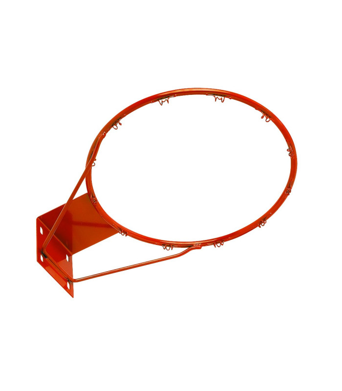 VUE DESSOUS CERCLE BASKET REGLEMENTAIRE
