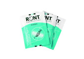 LOT DE 10 LINGETTES DESINFECTANTES