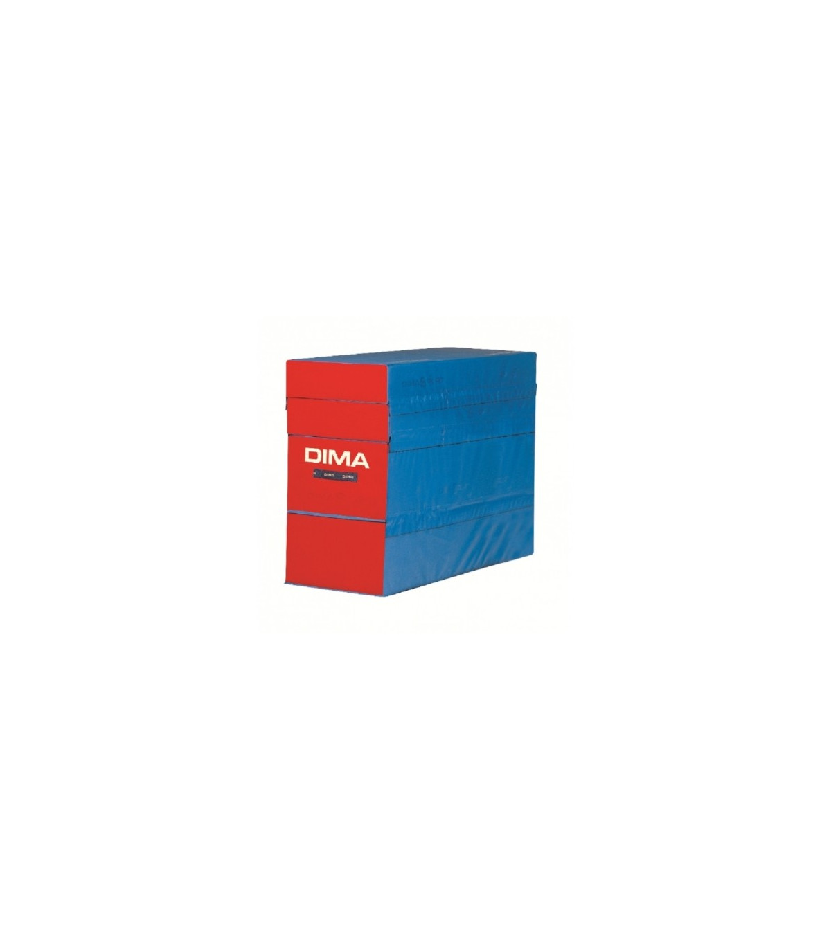 PLINTH MOUSSE MODULABLE 4 ETAGES DIMASPORT