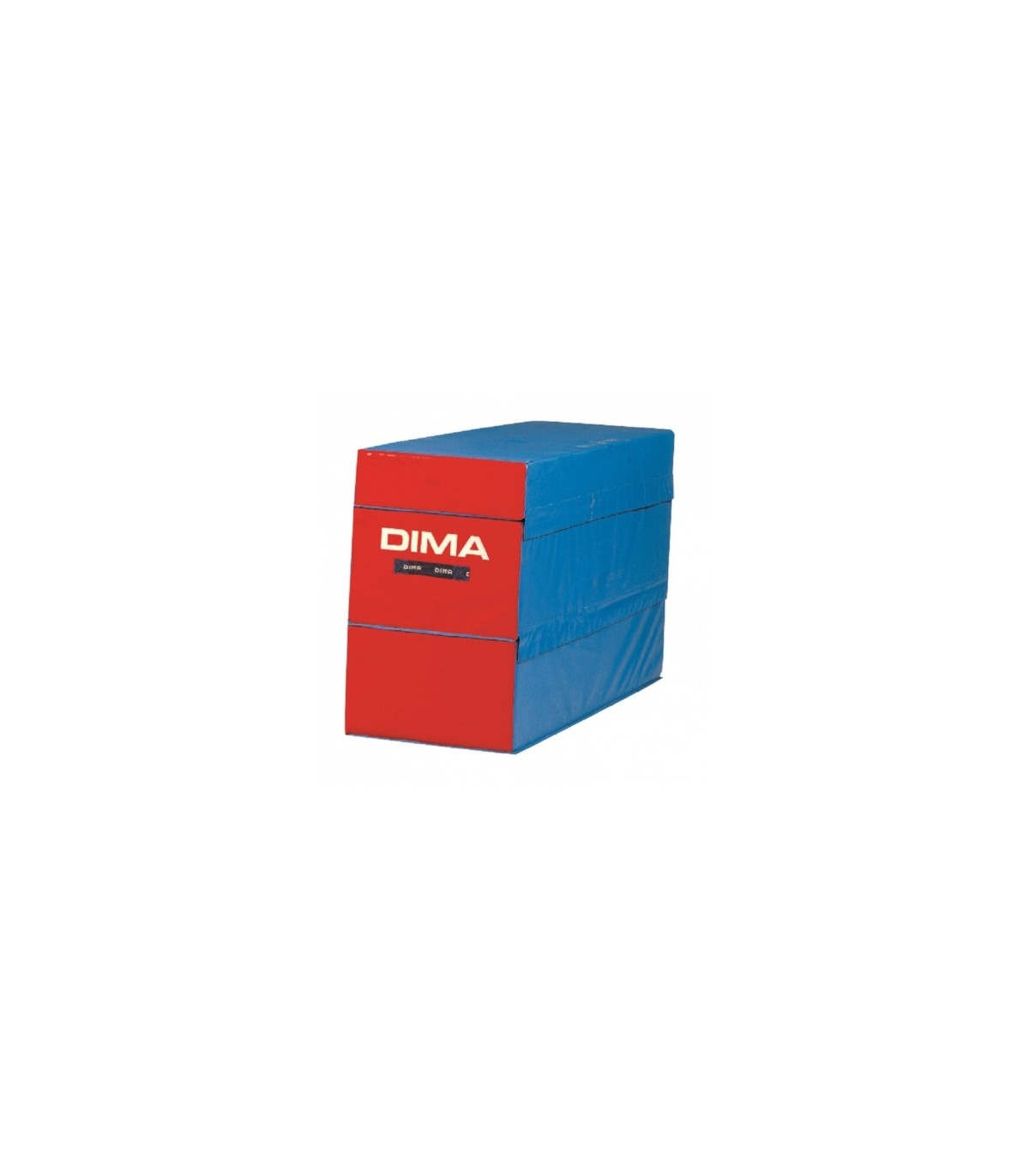 PLINTH MOUSSE MODULABLE 3 ETAGES DIMASPORT
