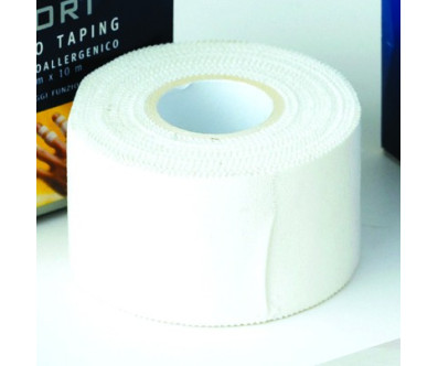 BANDE DE MAINTIEN ADHÉSIVE STRAP