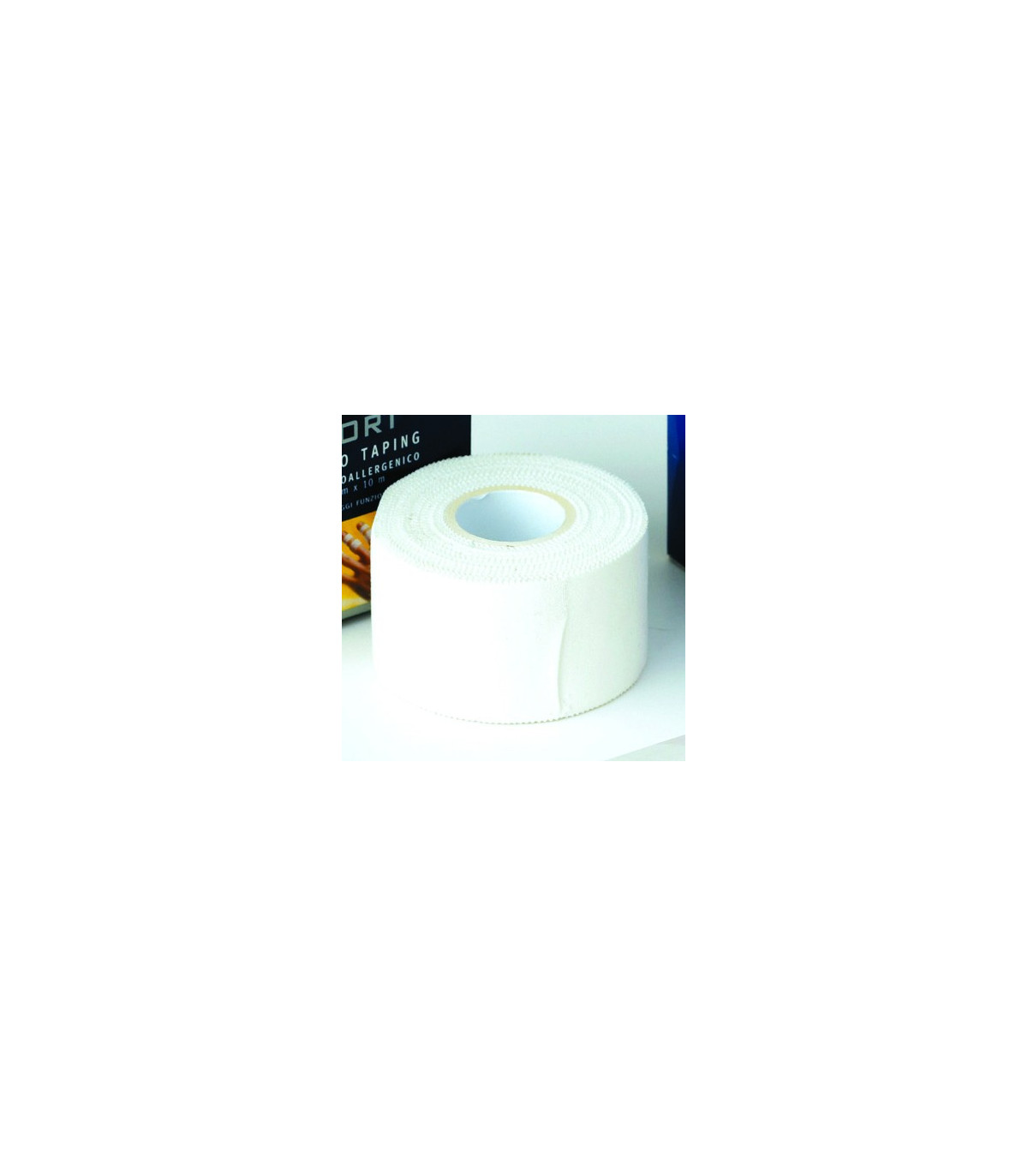 BANDE DE MAINTIEN ADHÉSIVE STRAP