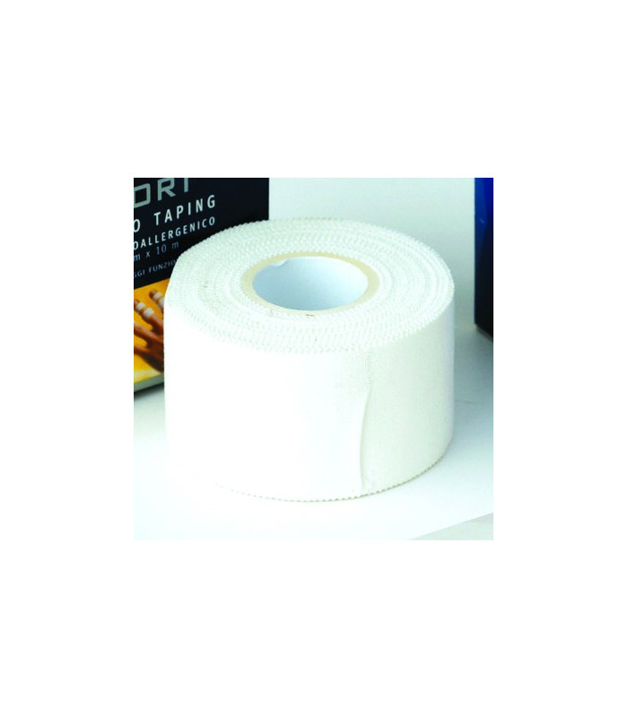 BANDE DE MAINTIEN ADHÉSIVE STRAP