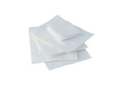 LOT DE 10 COMPRESSES DE GAZE 10 x 10 CM