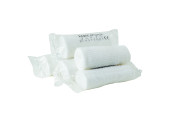 LOT DE 10 BANDES DE GAZE