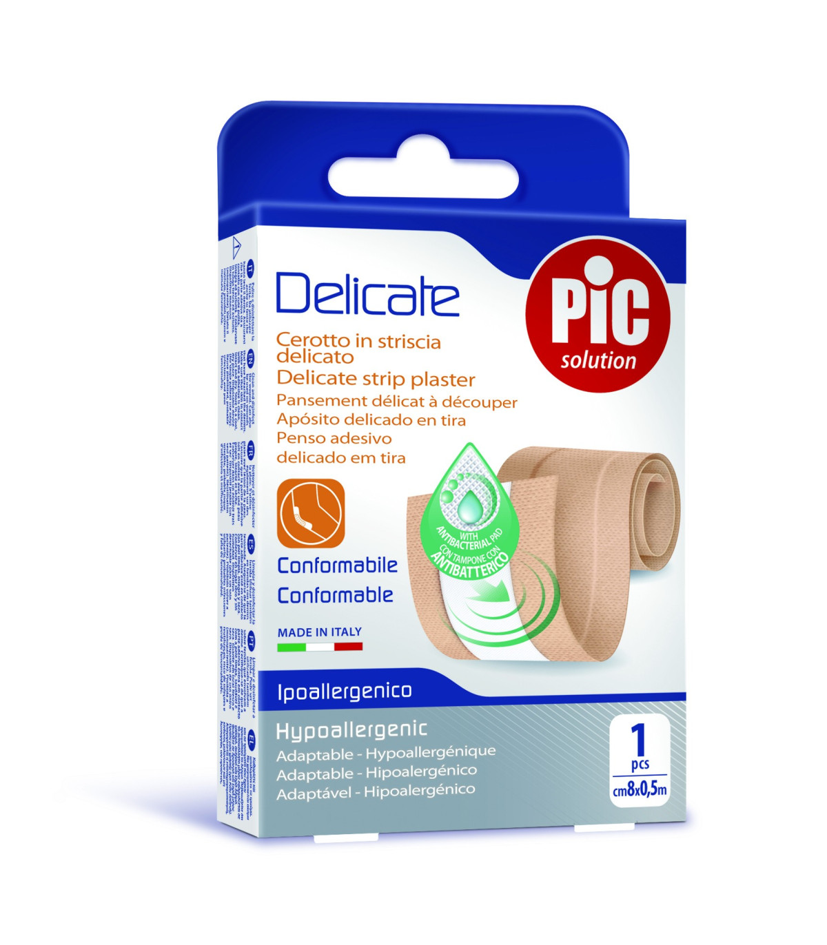 PANSEMENT À DÉCOUPER