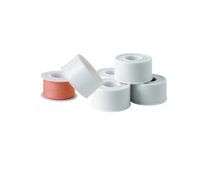 LOT DE 6 ROULEAUX SPARADRAP