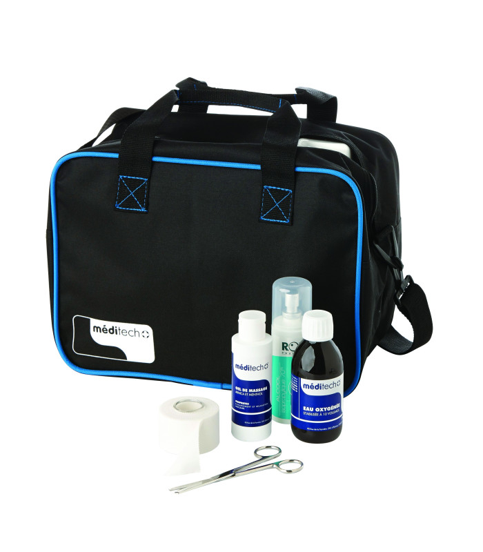 SAC SOIGNEUR ECO